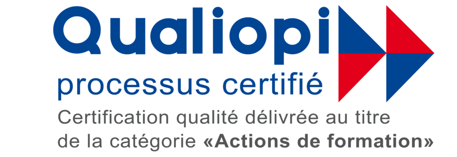 Qualiopi — Processus certifié — République Française